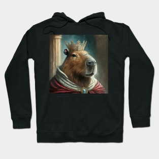 Capybara Hoodie